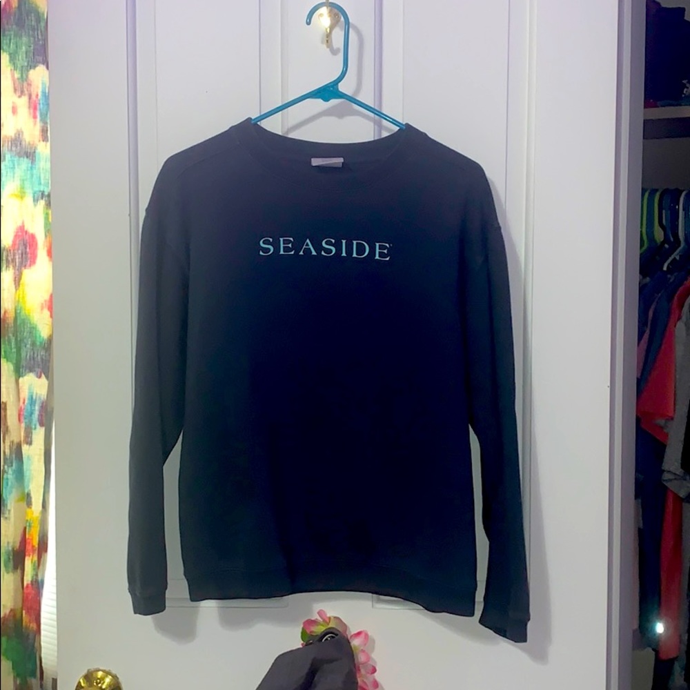 Seaside youth XL sweatshirt